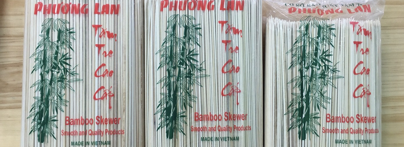 100% từ tre 