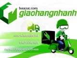 GIAO HÀNG NHANH CHÓNG 